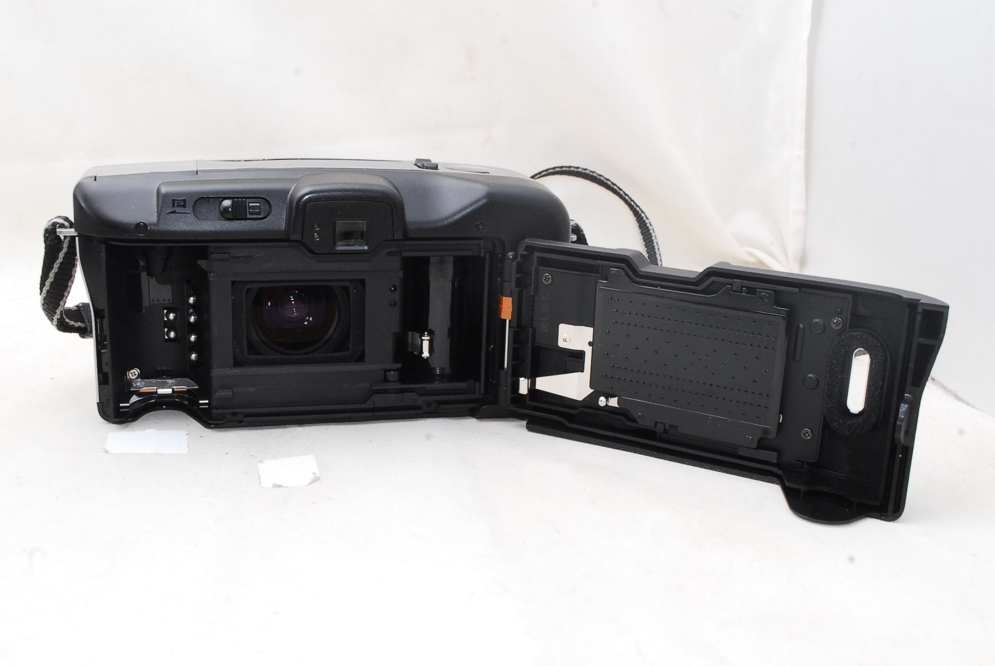 Canon Autoboy S II PANORAMA Point & Shoot Film Camera #7411